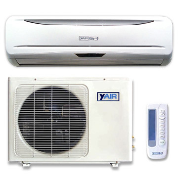  Split Type Air Conditioner (Split Type Air Conditioner)