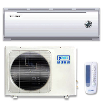  Split Type Air Conditioner (Сплит Кондиционеры)