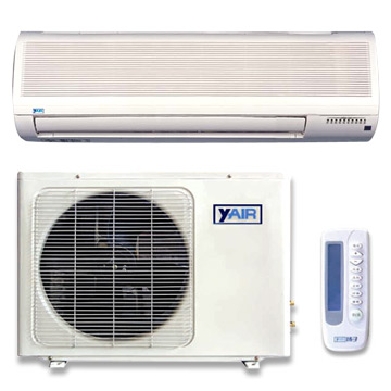  Split Type Air Conditioner ( Split Type Air Conditioner)