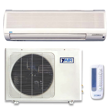  Split Type Air Conditioner (Split Type Air Conditioner)