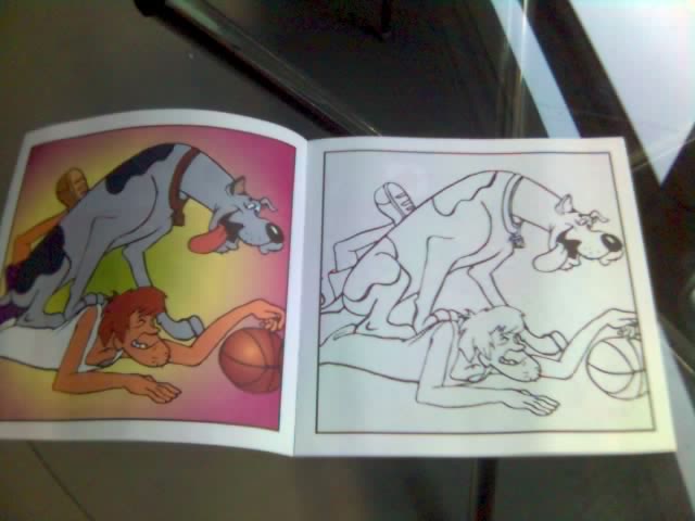  Children`s Color Book (Children`s Book Color)