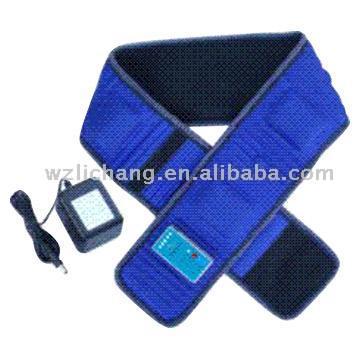  Massage Belt (Массаж Пояс)