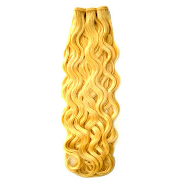  Latin Curl Weave (Latin Curl Weave)