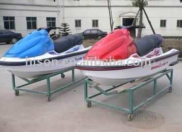  Jet Ski (900cc Motor Boat) (Jet Ski (900cc Motor Boat))