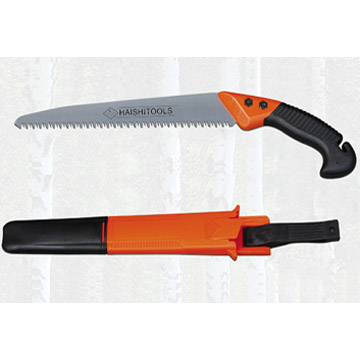  Garden Saws (Сад пилы)