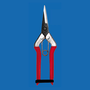  Pruning Shears (Серпы)