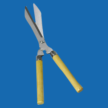  Garden Shears (Jardin Shears)