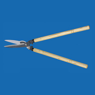  Hedge Shears (Taille haies)