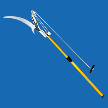  Pole Tree Trimmer (Полюс Tr  Триммер)