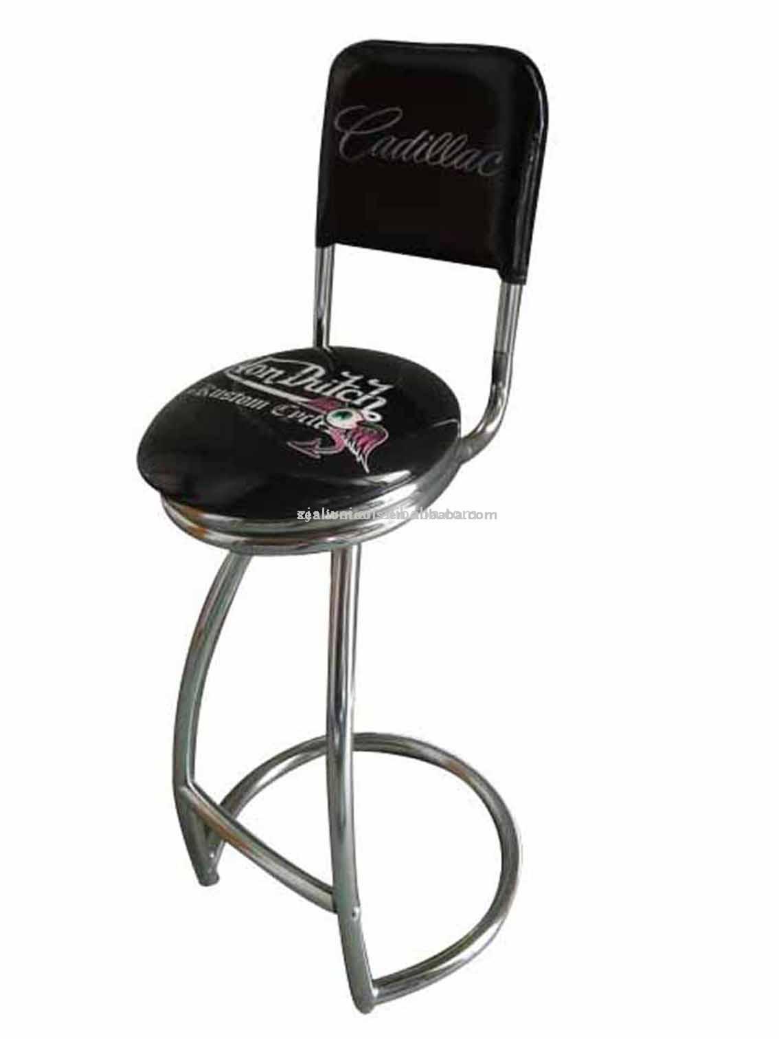  Bar Stool (Tabouret de bar)