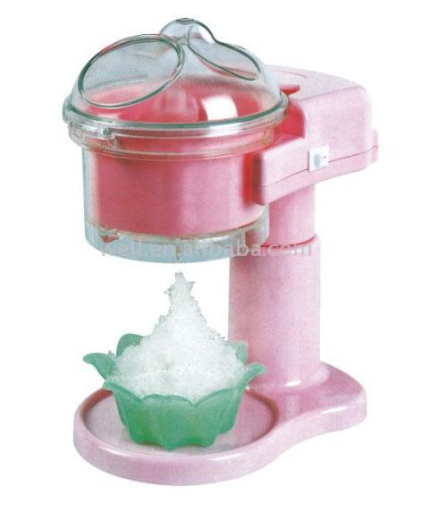  Ice Shaver (Лед бритва)