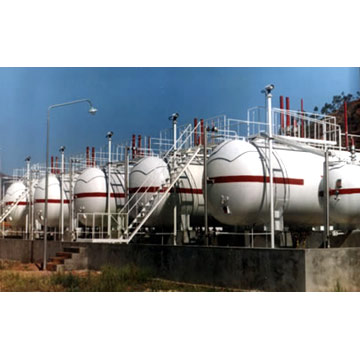  Pressure Containers (PRESSION)