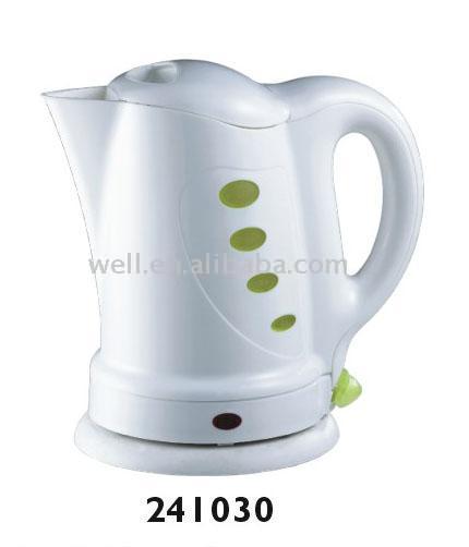  Electric Cordless Water Kettle ( Electric Cordless Water Kettle)