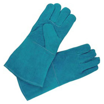  Welding Gloves (Gants de soudure)
