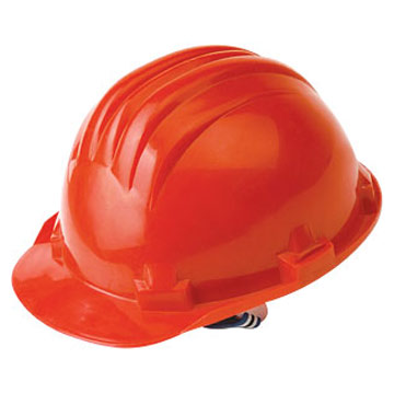  Safety Helmet (Защитный шлем)