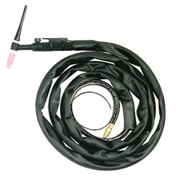  Argon Arc Welding Torch (TIG Torch) ( Argon Arc Welding Torch (TIG Torch))