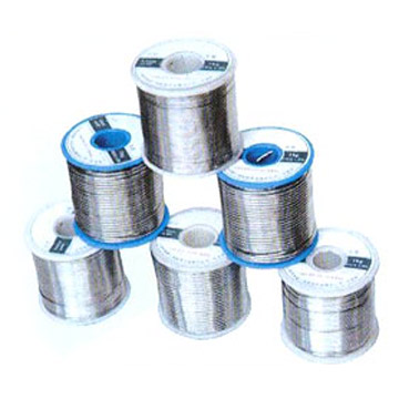  Solder Wire (Solder Wire)