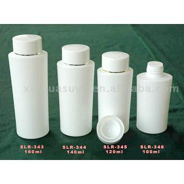  Cosmetic Bottles (Kosmetische Flaschen)