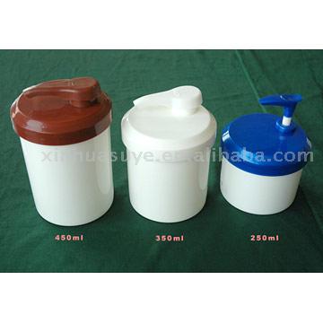  Spray and Pump Jars (Spray and Pump Jars)
