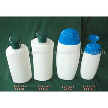  Shampoo Containers (Shampoo Container)
