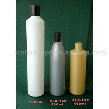  Cosmetic Bottles (Kosmetische Flaschen)