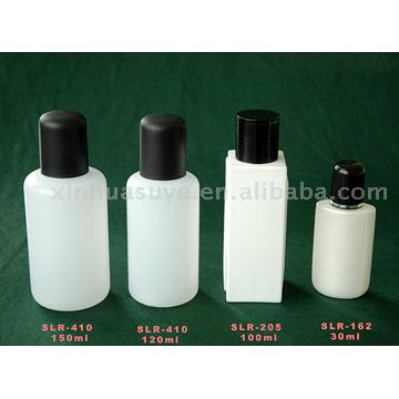  Cosmetic Bottles (Kosmetische Flaschen)