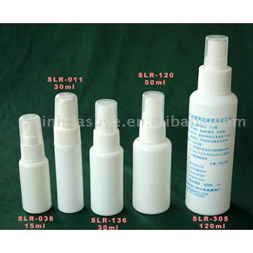  Spray Bottles (Spray Bottles)