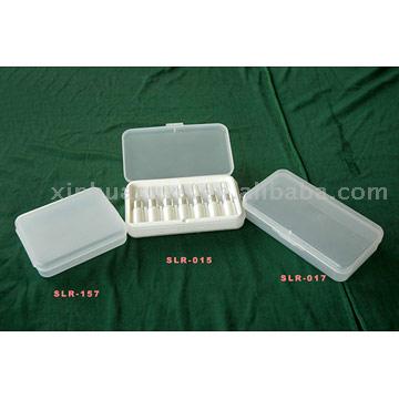  Cosmetic Boxes (Cosmetic Boxes)