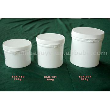  Cosmetic Bottles (Kosmetische Flaschen)