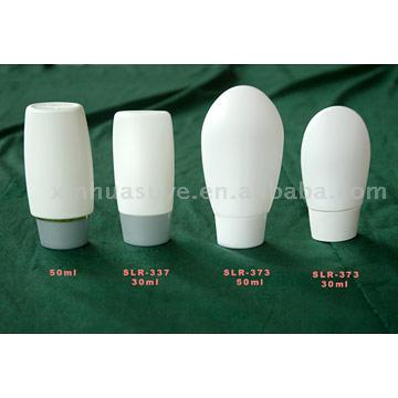  Cosmetic Bottles (Kosmetische Flaschen)