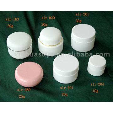 Cream Containers (Cream Container)