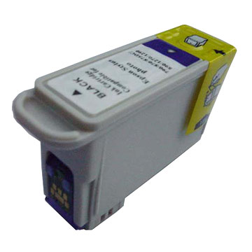  Compatible Ink Cartridge (T007) ( Compatible Ink Cartridge (T007))