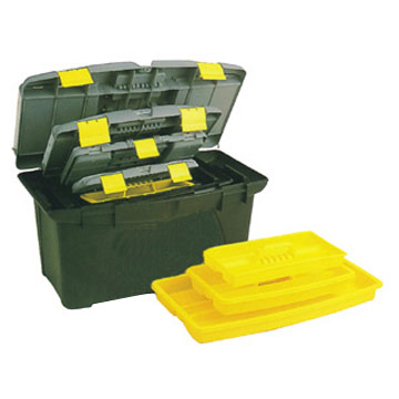  Plastic Tool Box (Пластиковые Tool Box)