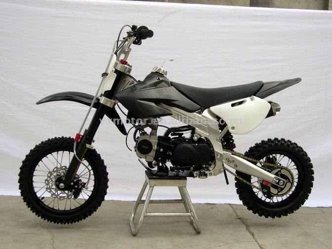 140cc Dirt Bike (140cc Dirt Bike)