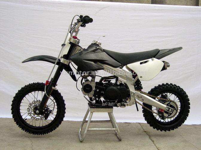  140cc Dirt Bike (140cc Байк)