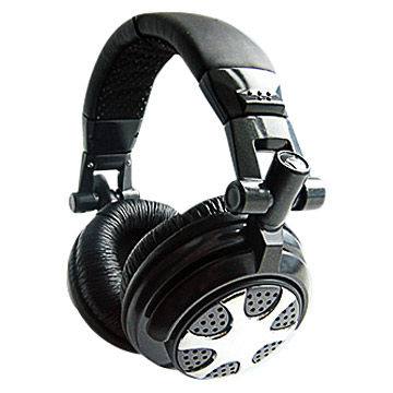  Multimeida Headphone (Multimeida Headphone)