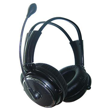  Multimedia Headphone