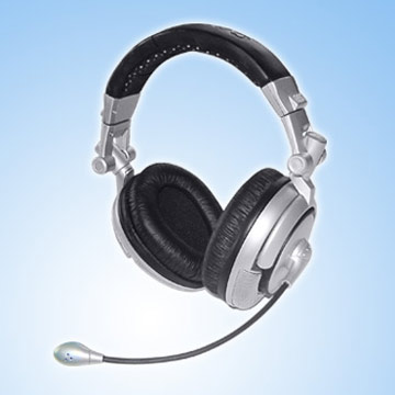  Multimedia Headphone (Мультимедиа Наушники)