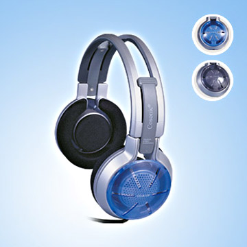  Multimedia Headphone