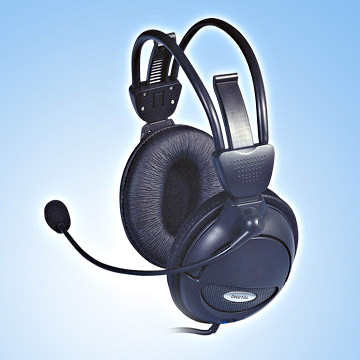  Multimedia Headphone (Мультимедиа Наушники)