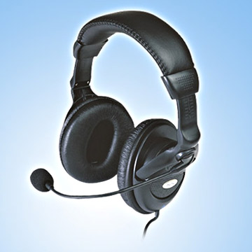  Multimedia Headphone (Casque multimédia)