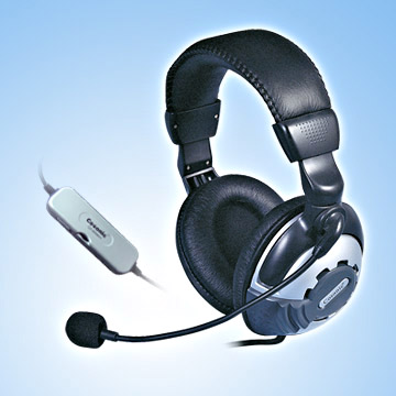  Multimedia Headphones (Casque multimédia)