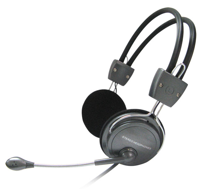  Multimedia Headphone (Multimedia-Kopfhörer)