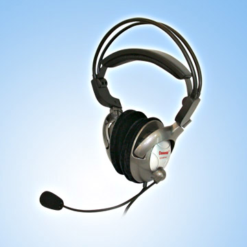  Multimedia Headphone