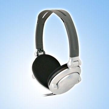  Multimedia Headphone