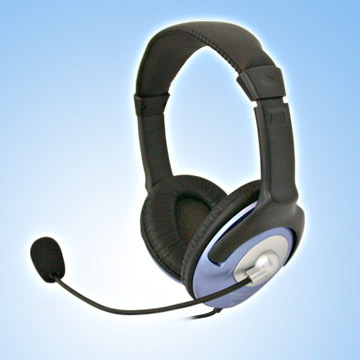  Multimedia Headphone (Casque multimédia)