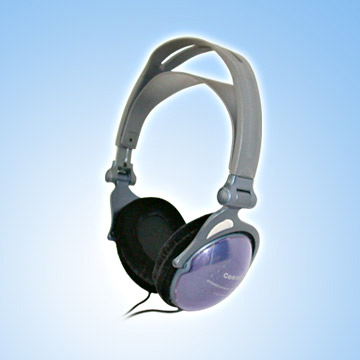  Multimedia Headphone