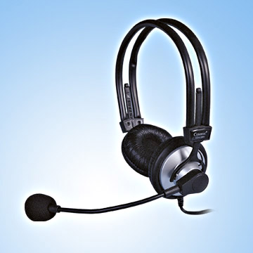  Multimedia Headphone