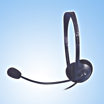  Multimedia Headphone