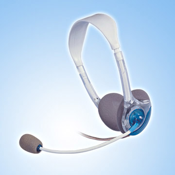  Multimedia Headphone
